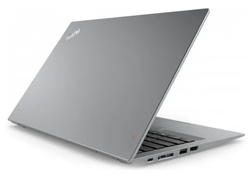Ноутбук Lenovo ThinkPad X1 Yoga 20LE002BRT