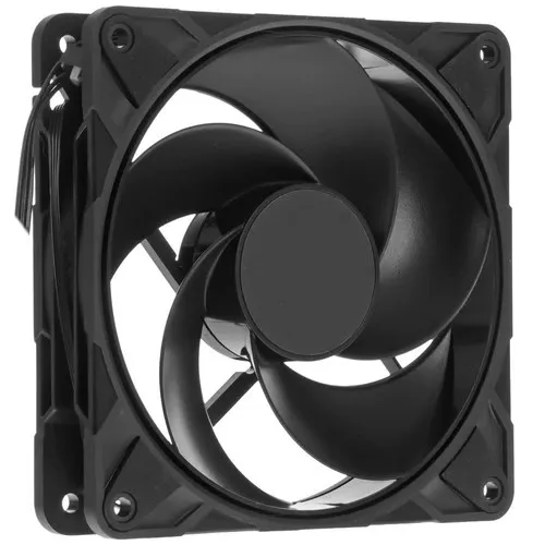 Вентилятор для корпуса ARCTIC P12 Pro Reverse Black ACFAN00331A