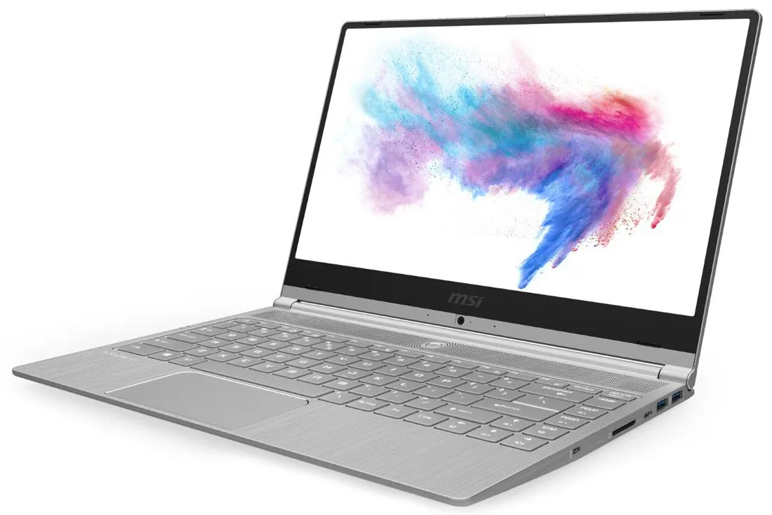 Ноутбук MSI Modern 14 A10M-484KZ-SS51021U8GXXDX10SH