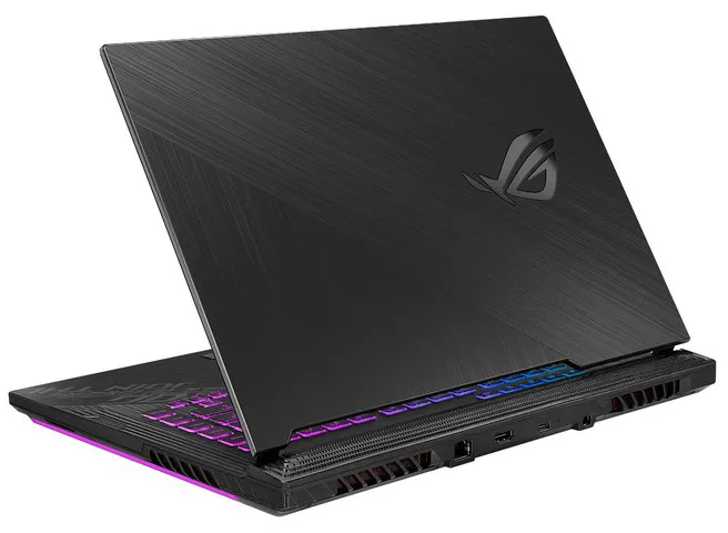 Ноутбук ASUS ROG G512LI-HN134