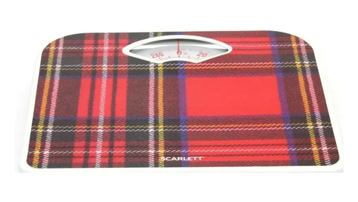 Весы напольные Scarlett SC-BS33M042