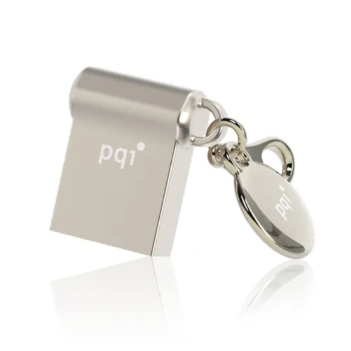 USB Флеш 16GB PQI 683L-016GR1001