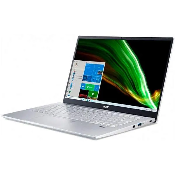 Ультрабук Acer Swift 3 SF314-43 NX.AB1ER.006