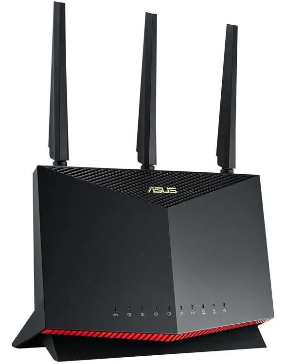 Маршрутизатор ASUS RT-AX86U