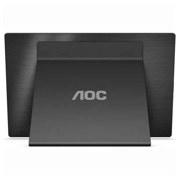 Монитор 15,6" AOC 16T2