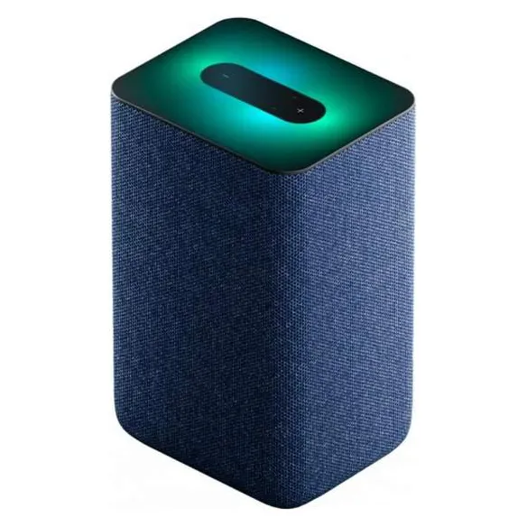 Умная Колонка Яндекс.Станция 2 Синяя YNDX-00051 Blue