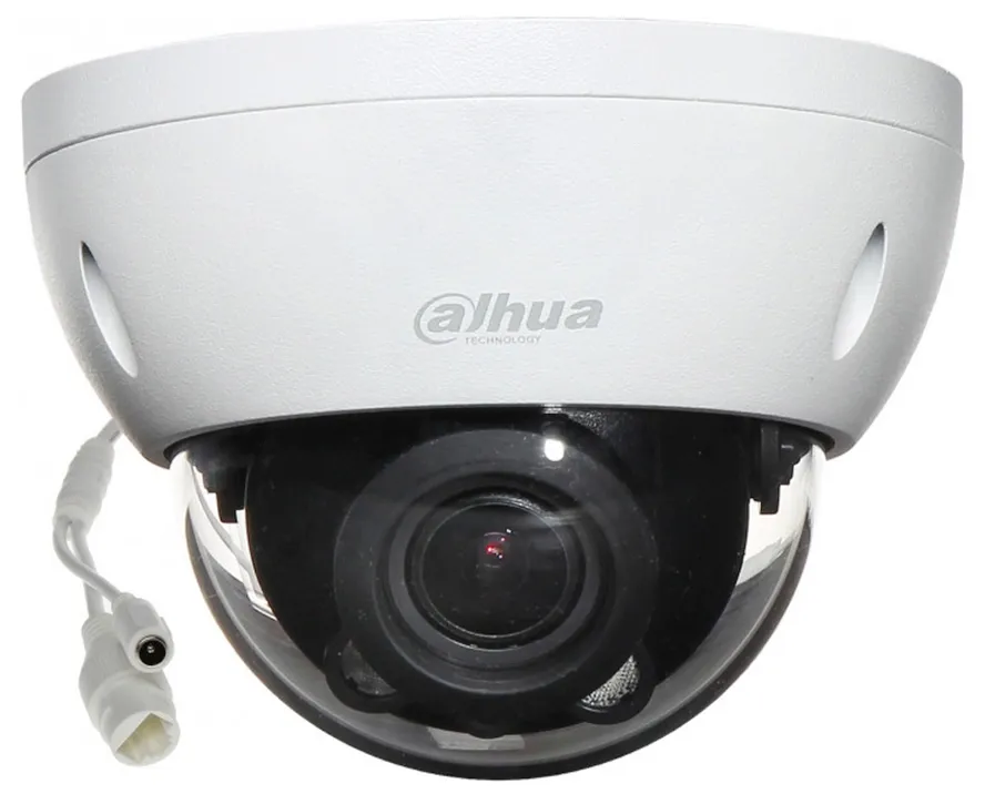 Купольная сетевая камера Dahua DH-IPC-HDBW2431RP-ZS
