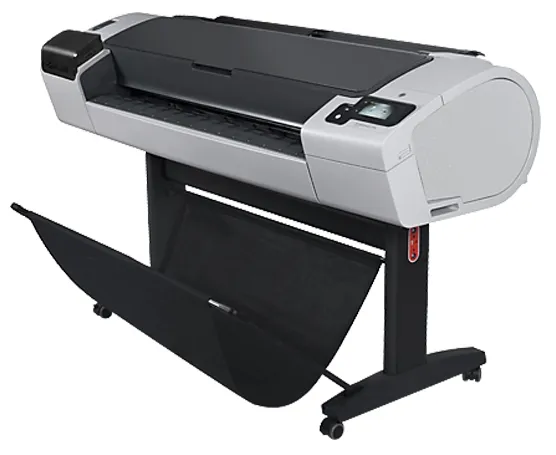 Плоттер HP CR649C Designjet T795