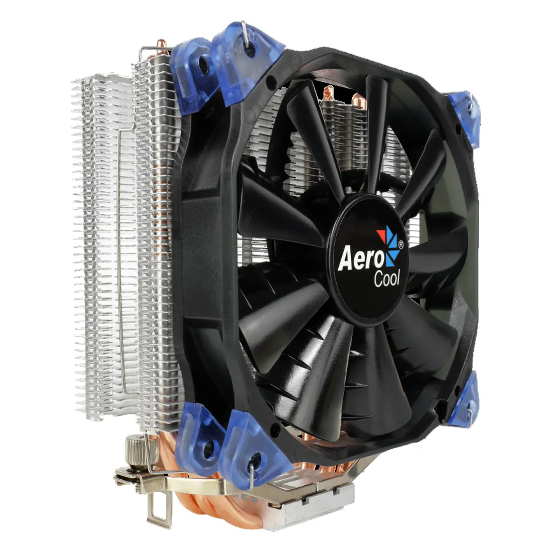 Кулер для CPU Aerocool Verkho 4