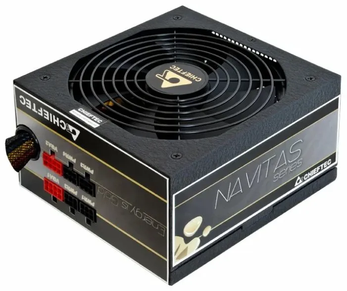Блок питания Chieftec Navitas GPM-750C