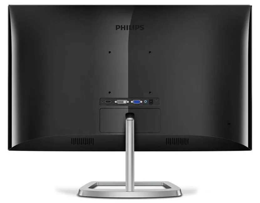 Монитор 23.8" Philips 246E9QSB/01