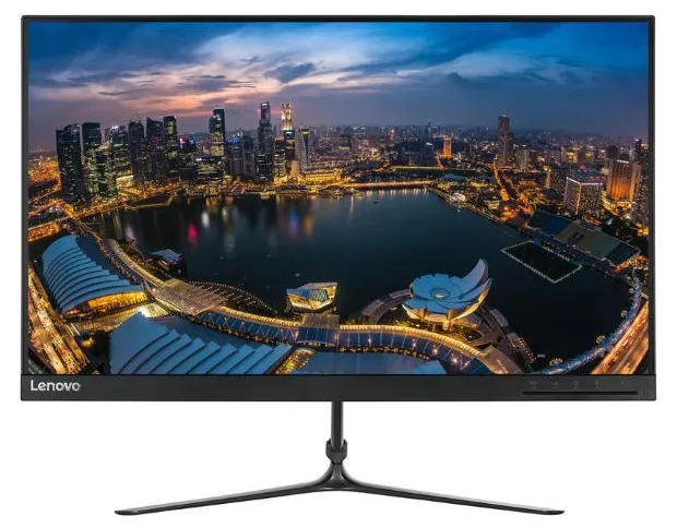 Монитор 24" Lenovo L24i-10 65D6KAC3EU