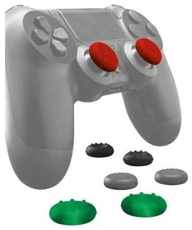 Накладки для геймпада Trust GXT 262 THUMB GRIPS