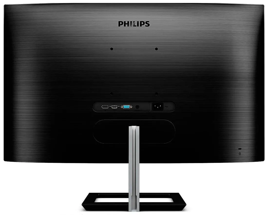 Монитор 31.5" Philips 322E1C/00