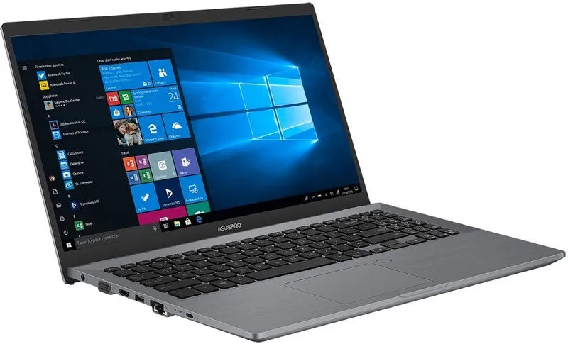 Ноутбук ASUS PRO P3540FA-BR1383T 90NX0261-M17860