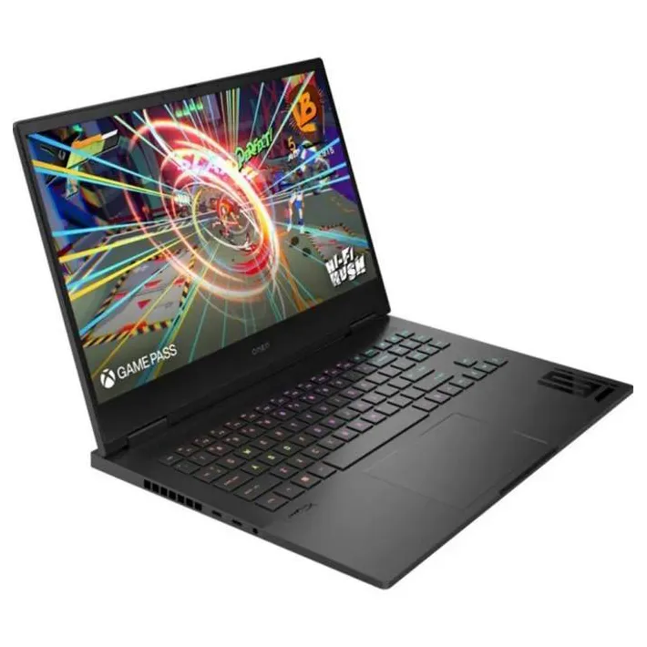 Ноутбук HP OMEN Gaming Laptop 16-wf1019ci A1UX8EA