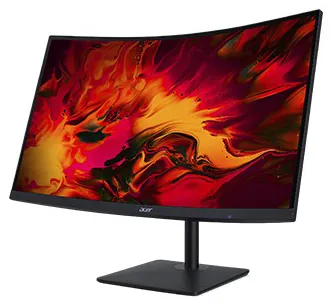 Монитор 27" Acer Nitro XZ273UX UM.HX3EE.X18