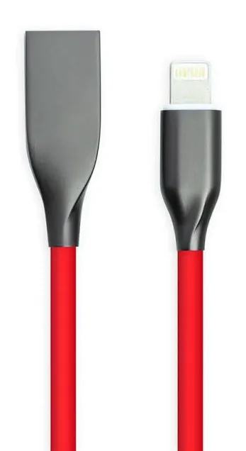 Кабель USB PowerPlant usb-Lightning CA911400