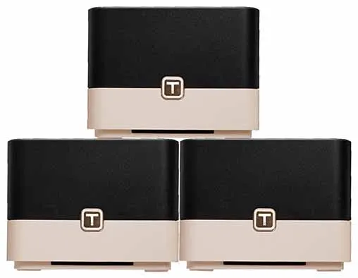 Маршрутизатор TotoLink T10