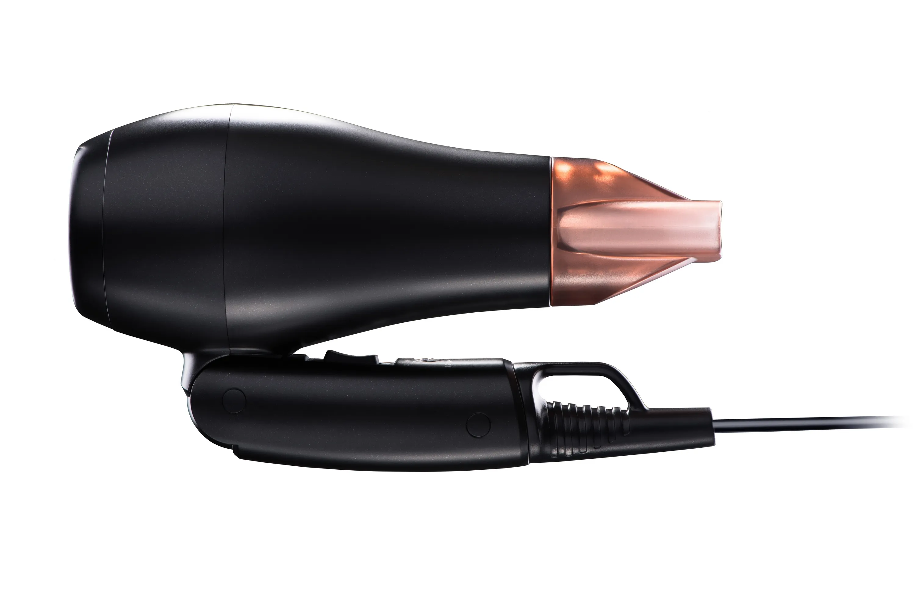 Фен дорожный ARDESTO HD-Y120T, 1200Вт