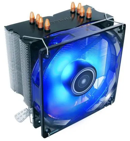 Кулер для процессора Antec C400 PWM