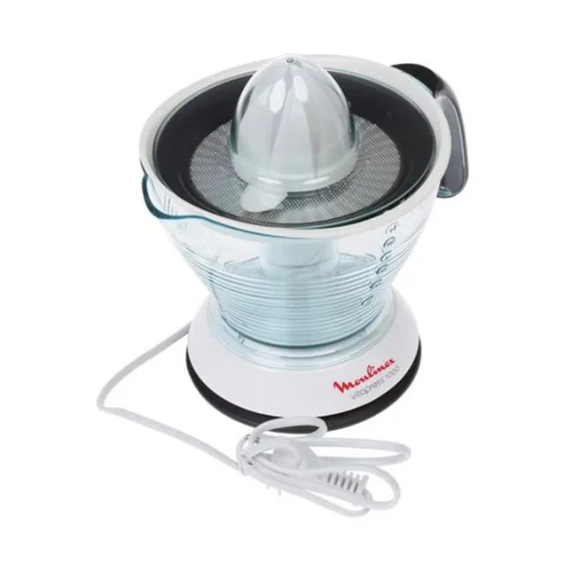 Cоковыжималка MOULINEX PC302B10