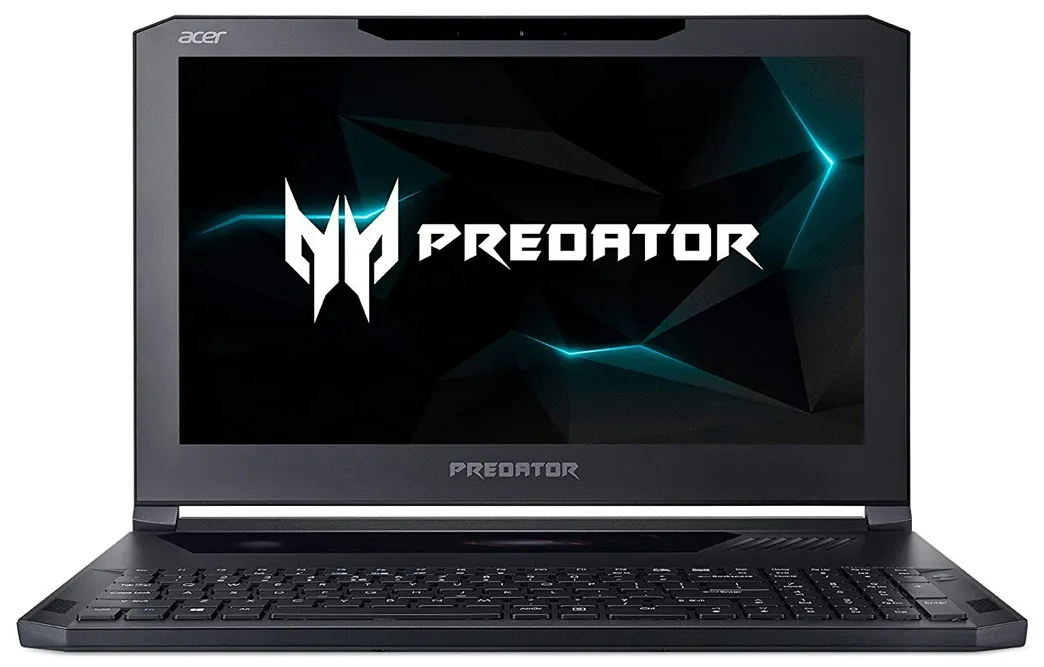 Ноутбук Acer Predator Triton 700 PT715-51-706K NH.Q2LER.005