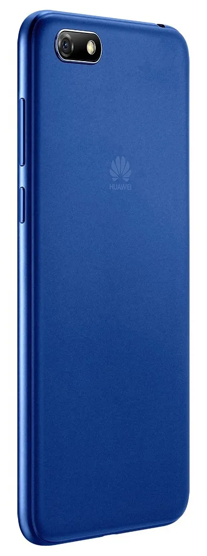 Смартфон Huawei Y5 Prime 2018 Синий