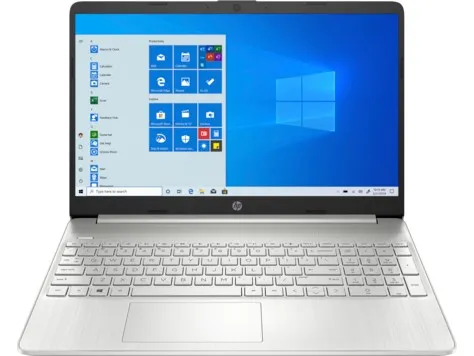 Ноутбук HP 15S-FQ2076UR 4A794EA