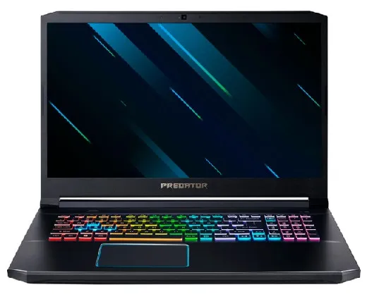 Ноутбук Acer PH317-54-56AZ NH.Q9UER.001