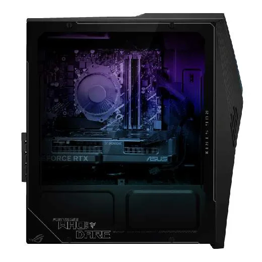 Компьютер Asus G13CHR-51440F0010 90PF04S2-M000B0