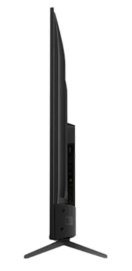 Телевизор TCL 55P615