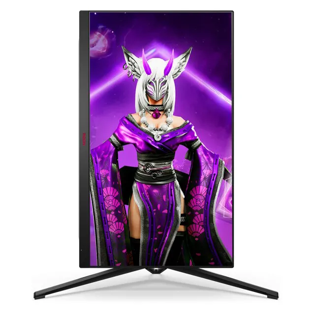 Монитор 27" AOC AG274QS