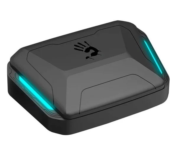 Bluetooth Гарнитура Bloody M70-Blue