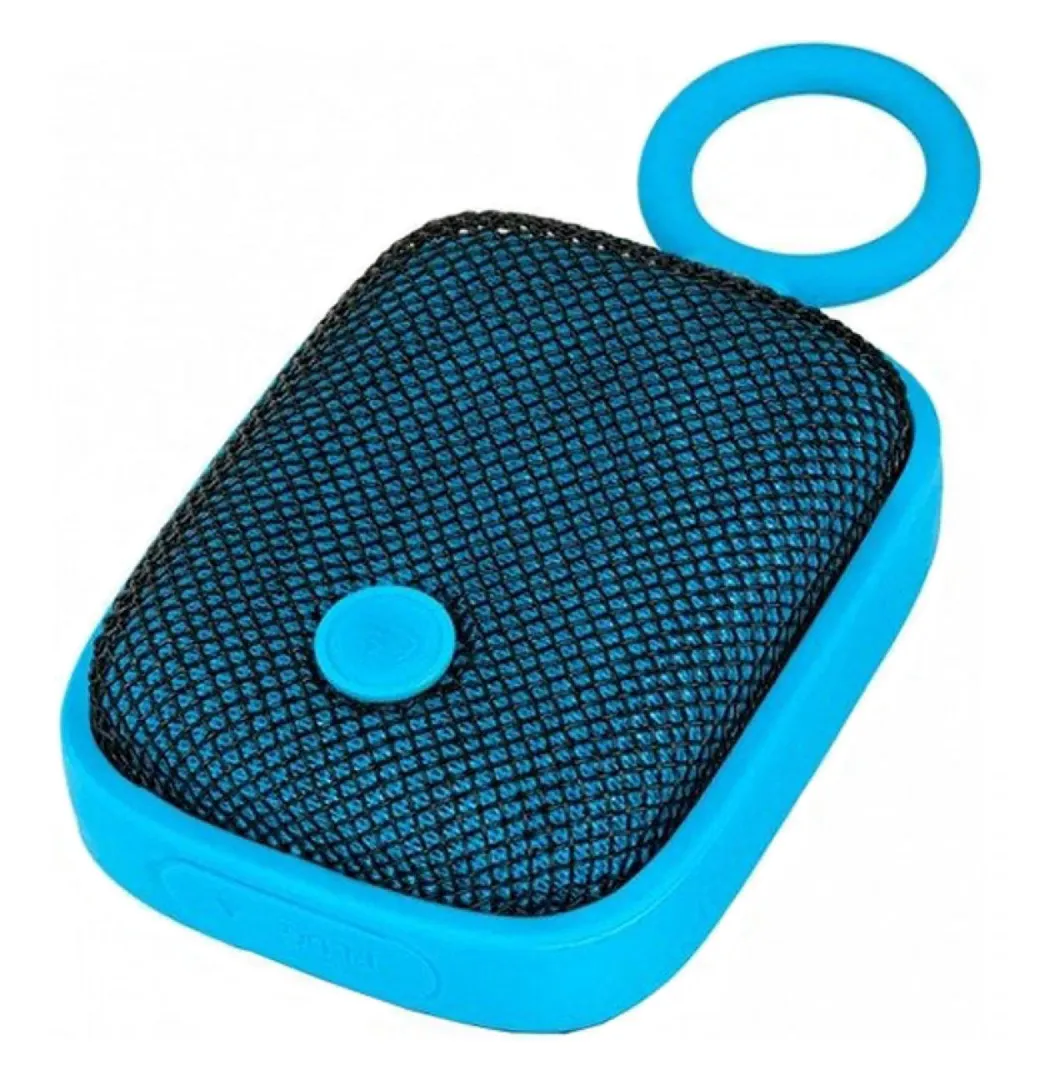 Портативная колонка Bluetooth Dreamwave Bubble Pods Синий