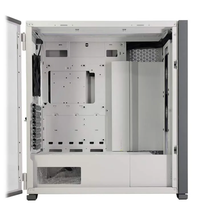 Корпус для ПК Corsair 7000D Airflow CC-9011219-WW white