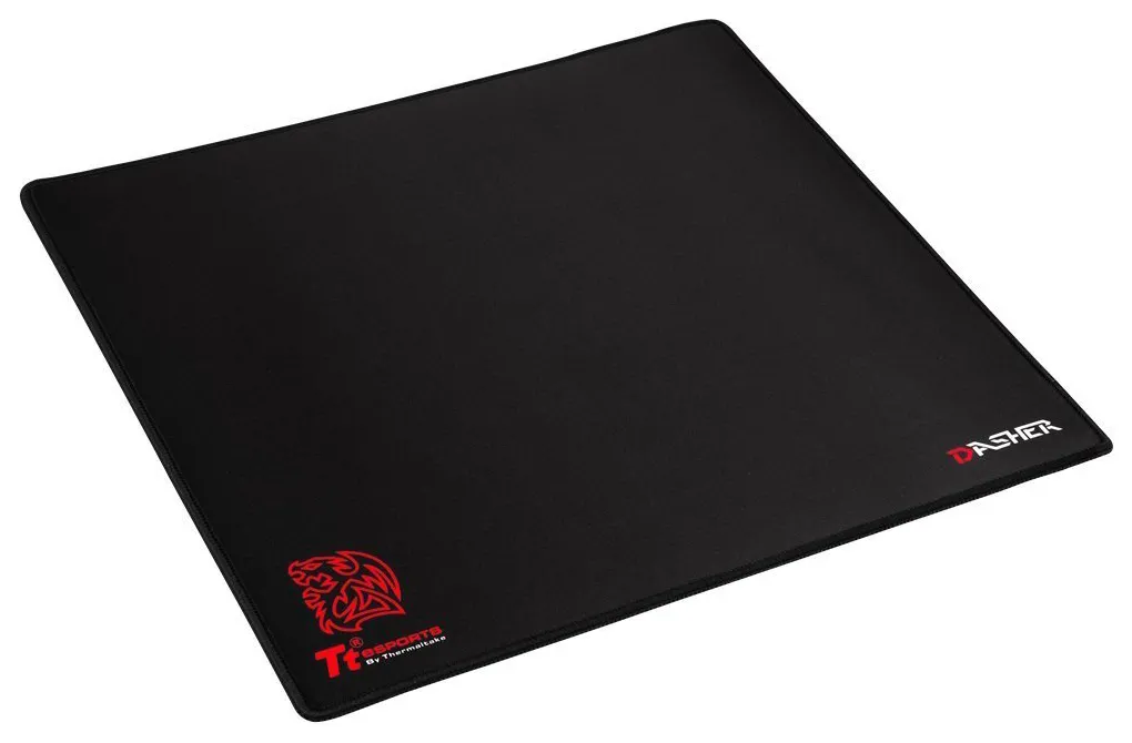 Коврик для мыши Tt eSPORTS DASHER LARGE