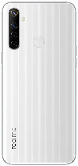 Смартфон Realme 6i 4/128Gb White