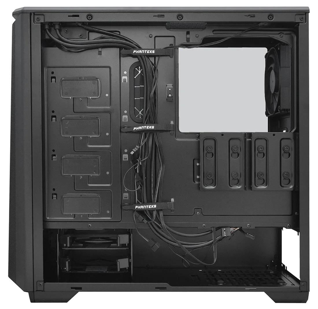 Корпус для ПК Phanteks Eclipse P400A