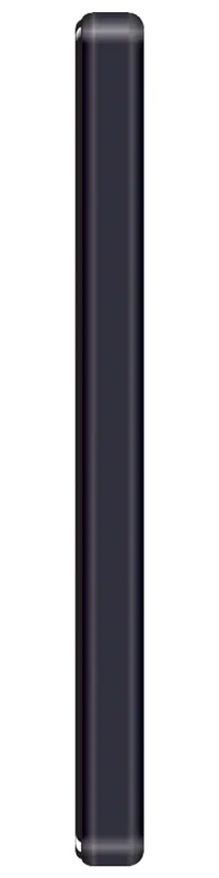 Мобильный телефон Texet TM-211 Черный