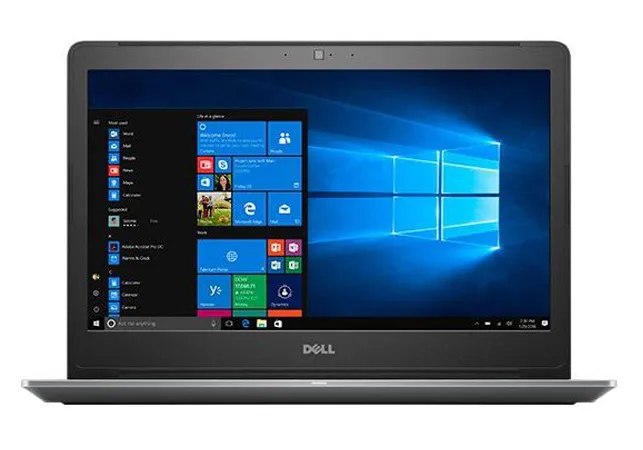 Ноутбук Dell Vostro 5468 210-AIXM_N016VN5468EMEA01