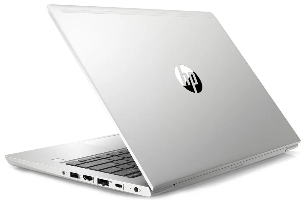 Ноутбук HP ProBook 440 G6 5PQ25EA