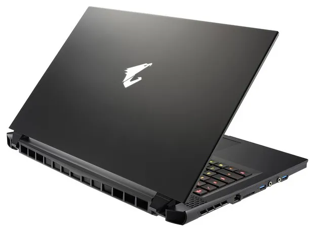 Ноутбук Gigabyte AORUS 17G KD KD-72RU325SD