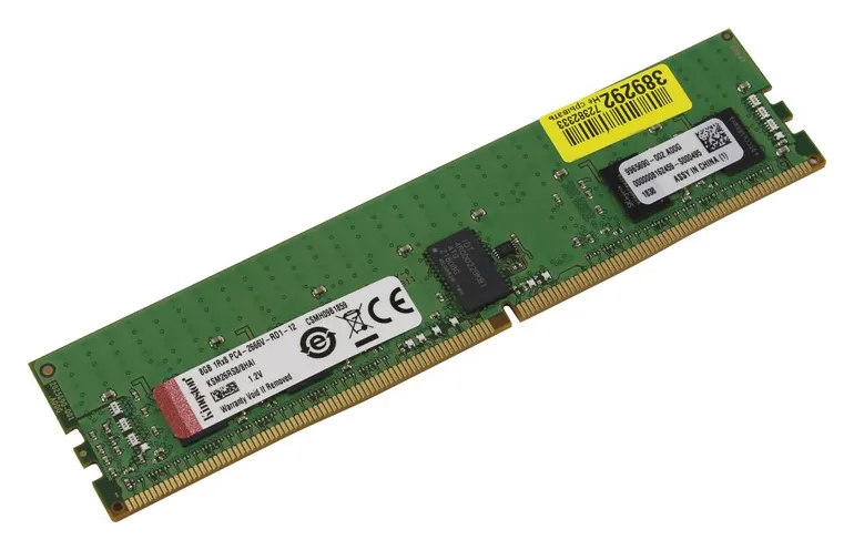 Оперативная серверная память Kingston 8 GB KSM26RS8/8HAI