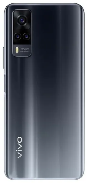 Смартфон Vivo Y31 Racing Black