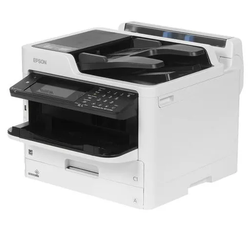 МФУ Epson WF-C5790DWF C11CG0240