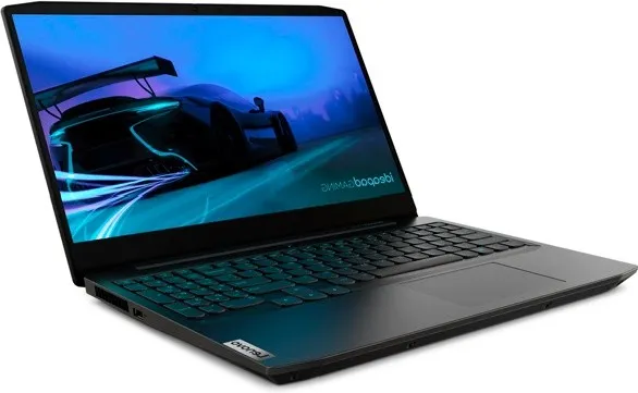 Ноутбук Lenovo IdeaPad Gaming 3 15ACH6 82K200H1RK