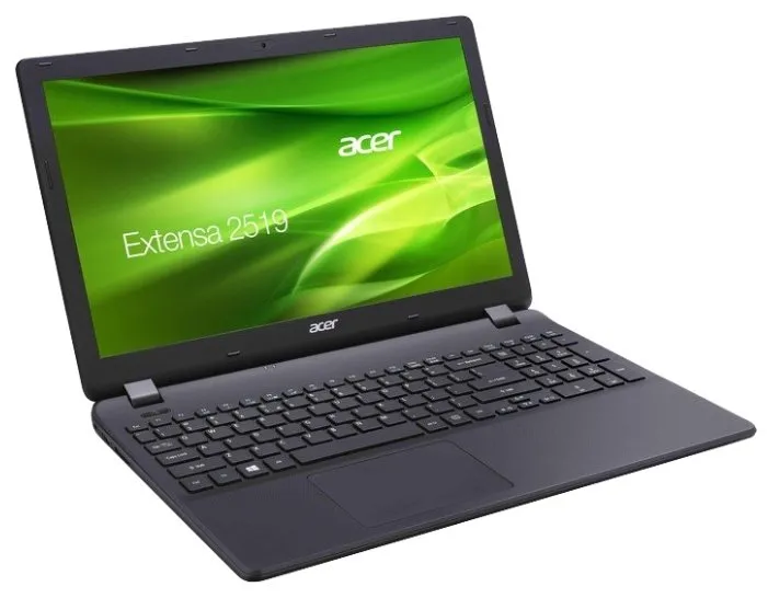Ноутбук Acer Extensa EX2519 NX.EFAER.061