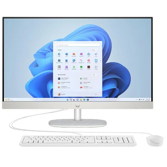 Моноблок HP All-in-One 27-cr0046ci B08WDEA