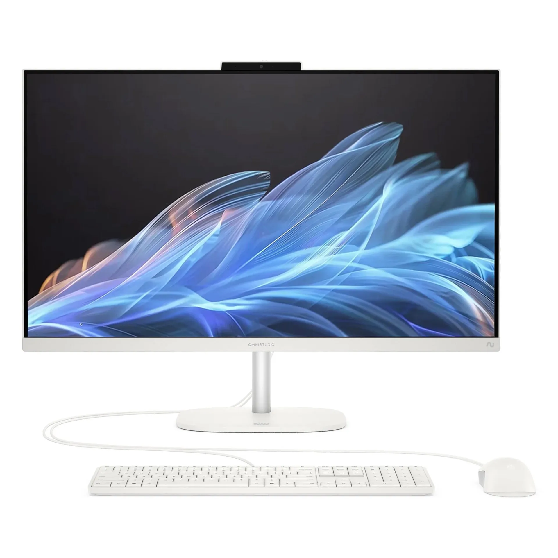 Моноблок HP OmniStudio 27-cu0037ci E1XR9EA